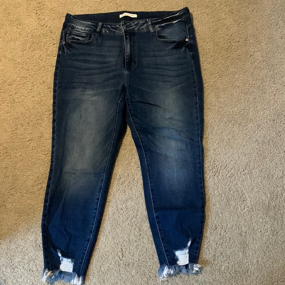 Kancan Jeans